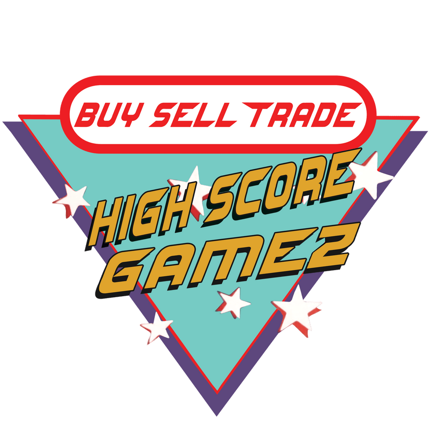 Highscore Gamez